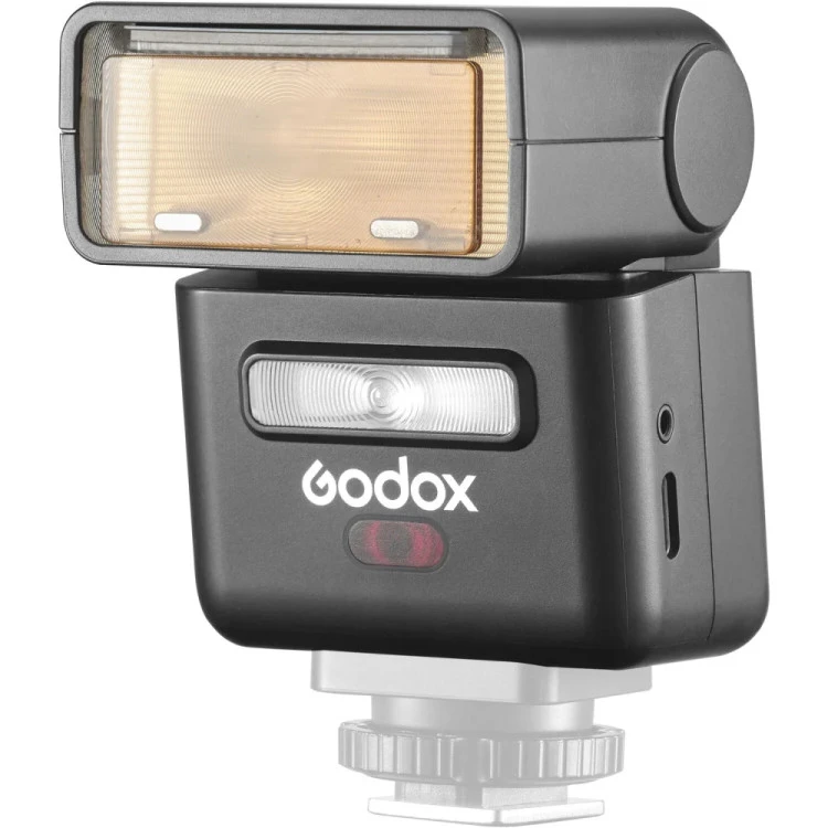 Godox iT32 iFlash TTL blykstė fotoaparatui