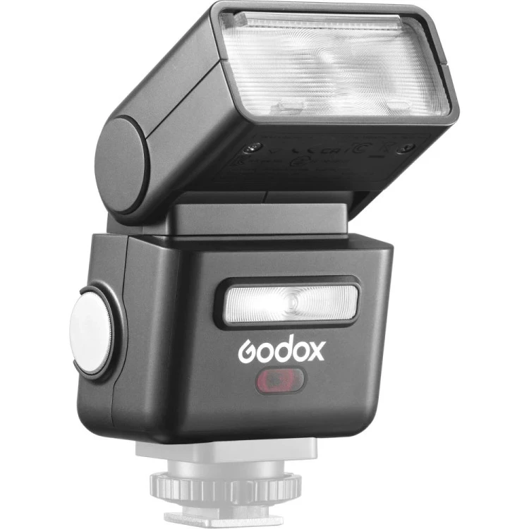 Godox iT32 iFlash TTL blykstė fotoaparatui