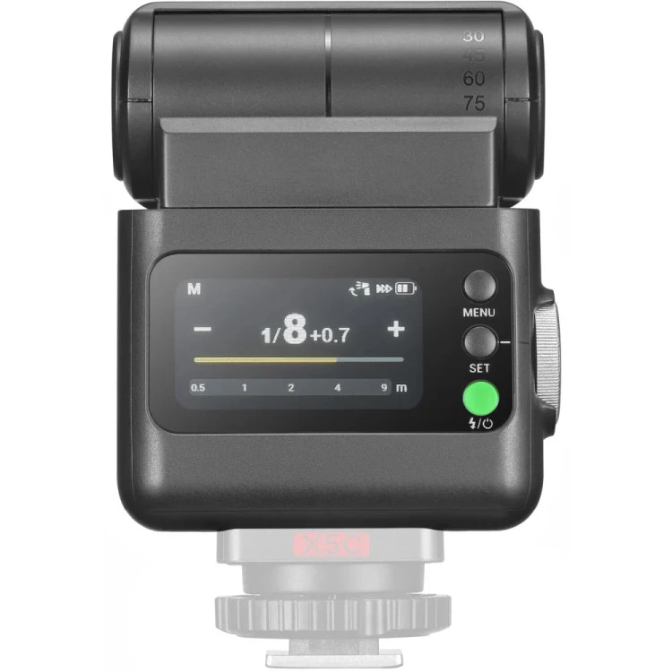 Godox iT32 iFlash TTL blykstė fotoaparatui
