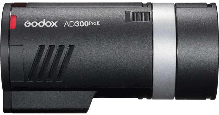 Godox AD300 Pro II