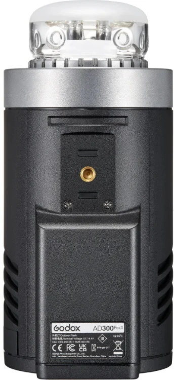 Godox AD300 Pro II