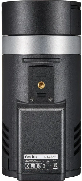 Godox AD300 Pro II