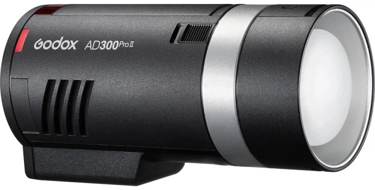 Godox AD300 Pro II