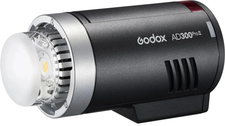 Godox AD300 Pro II