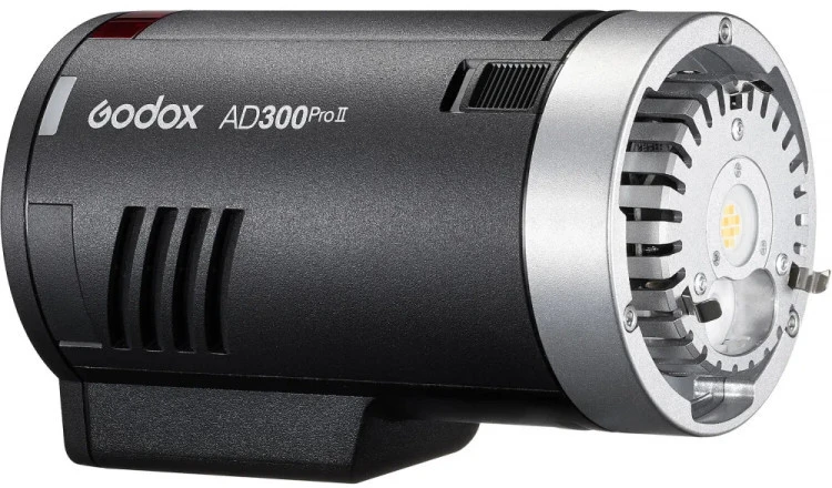 Godox AD300 Pro II
