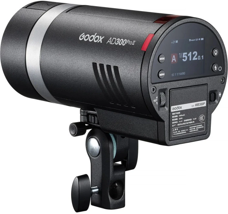 Godox AD300 Pro II