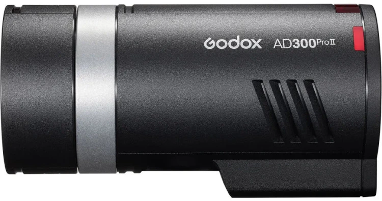Godox AD300 Pro II