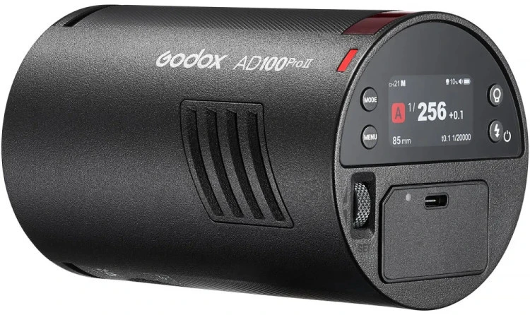 Godox Witstro AD100ProII