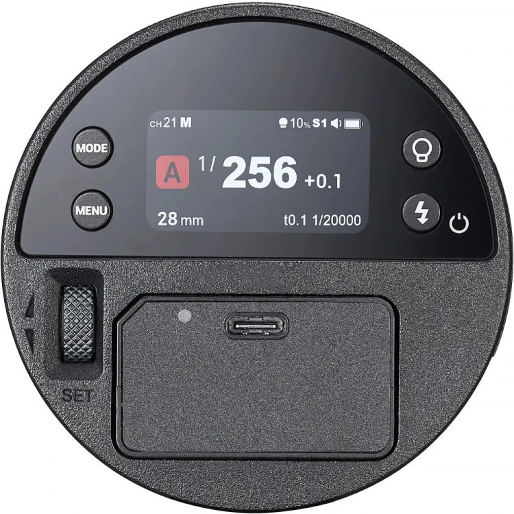 Godox Witstro AD100ProII