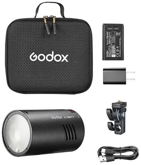 Godox Witstro AD100ProII