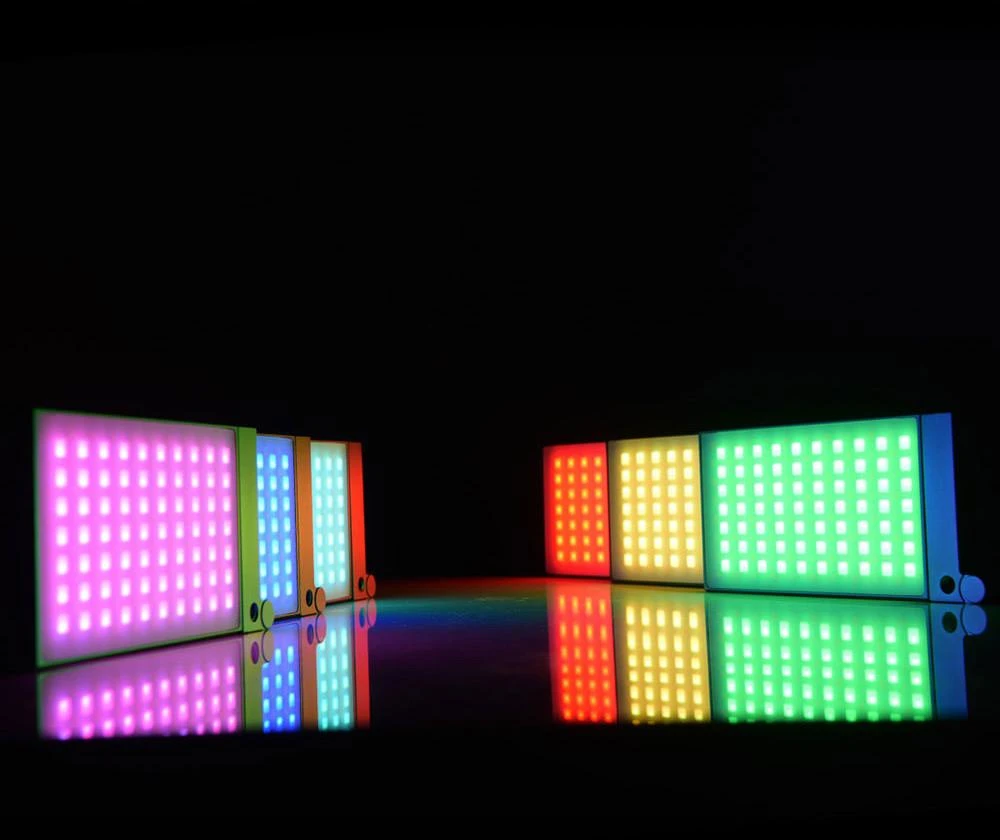 Godox M1 RGB MINI