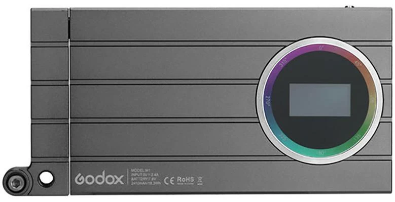 Godox M1 RGB MINI
