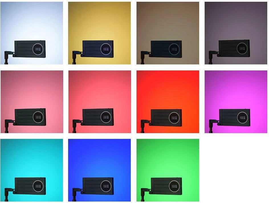 Godox M1 RGB MINI