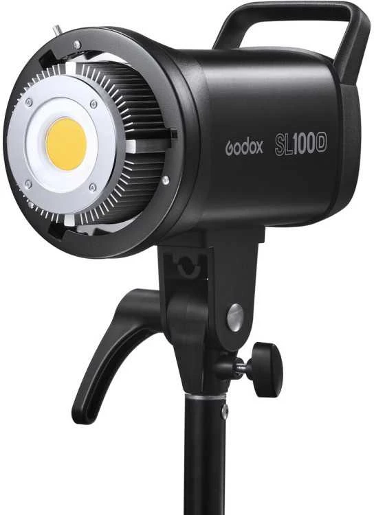 Godox LED SL100D dienos šviesa
