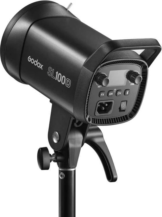 Godox LED SL100D dienos šviesa
