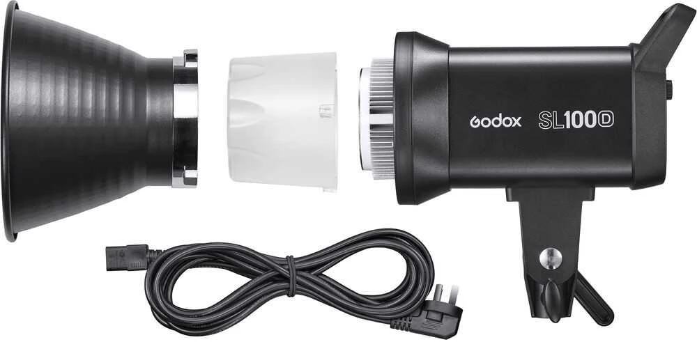 Godox LED SL100D dienos šviesa
