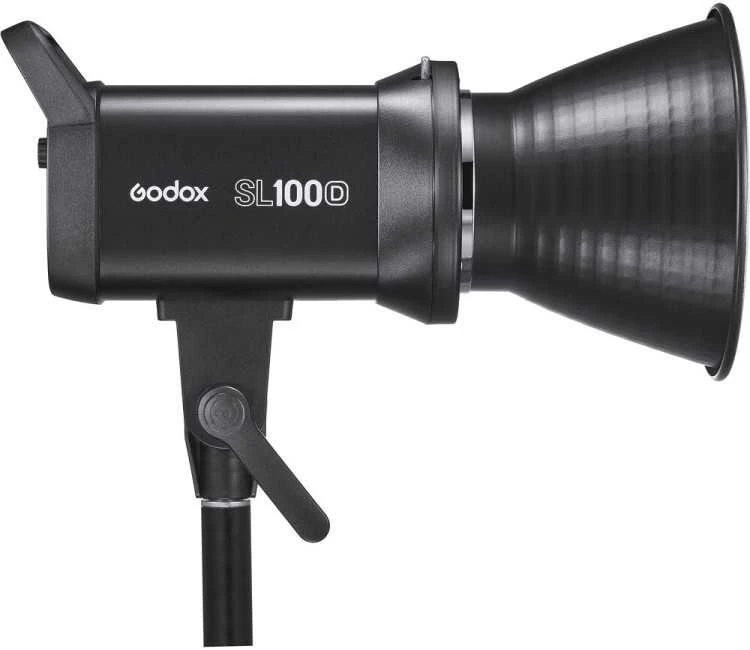 Godox LED SL100D dienos šviesa