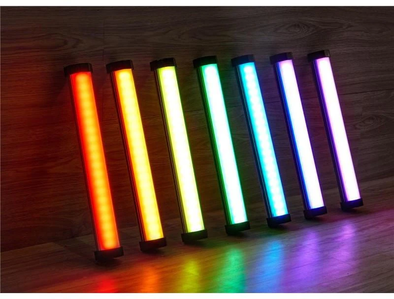 Vamzdinis LED šviestuvas Godox TL30