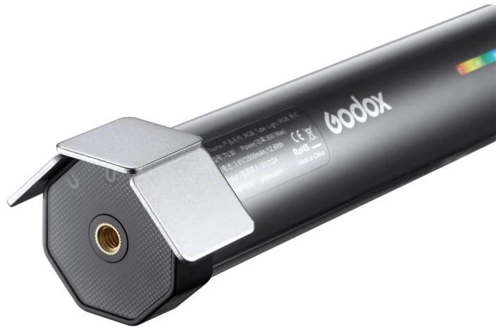 Vamzdinis LED šviestuvas Godox TL30