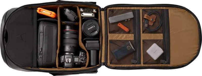 Gomatic kuprinė Peter McKinnon Everyday Bundle