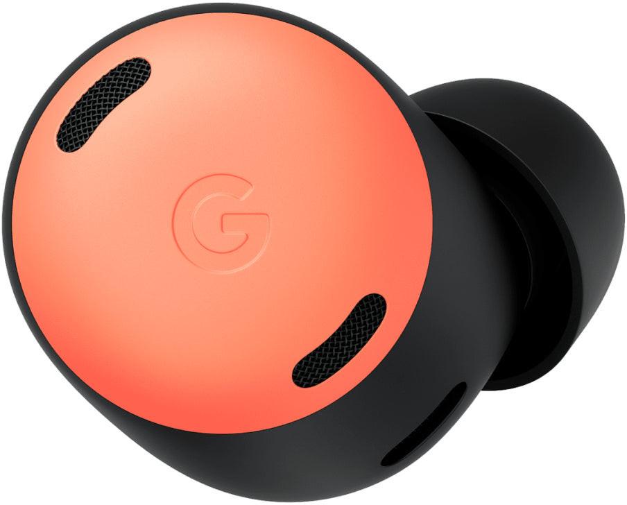 Google Pixel Buds Pro Belaidės Ausinės, Koralų spalvos