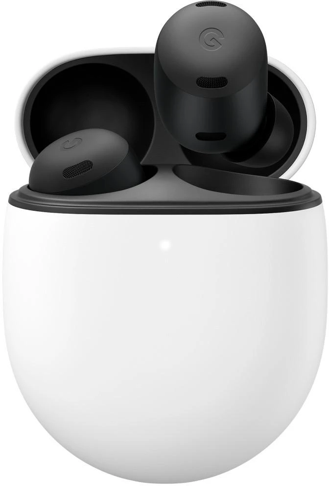 Google Pixel Buds Pro Belaidės Ausinės, Juodos