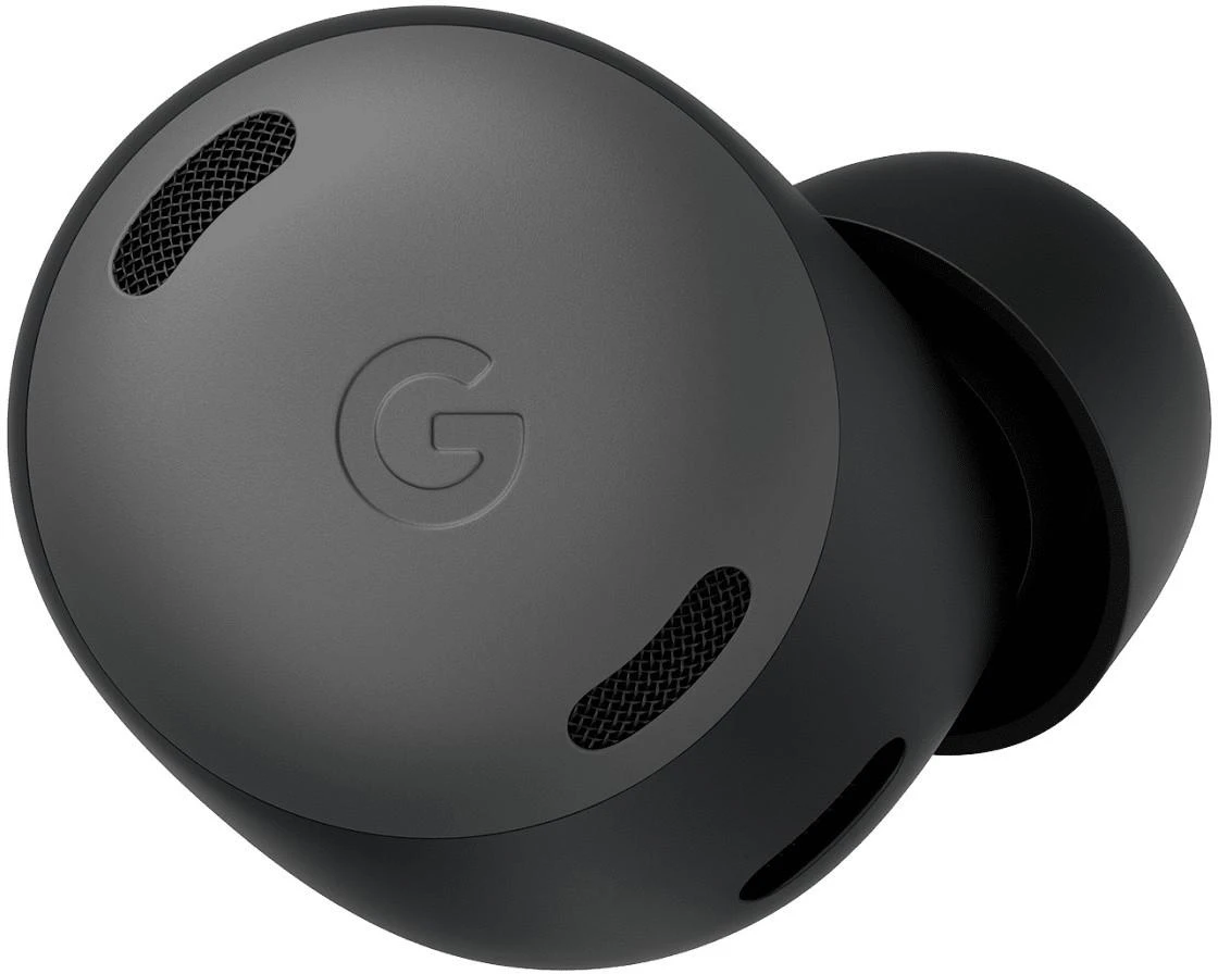 Google Pixel Buds Pro Belaidės Ausinės, Juodos