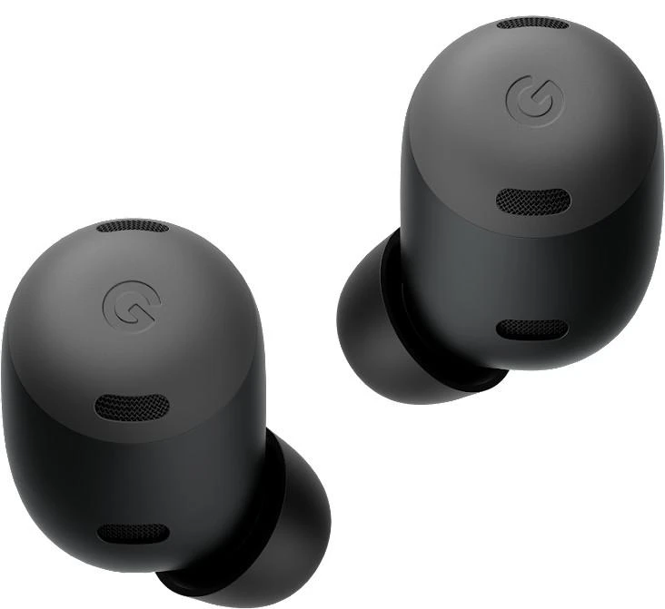 Google Pixel Buds Pro Belaidės Ausinės, Juodos