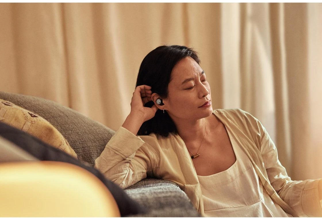 Google Pixel Buds Pro Belaidės Ausinės, Turkio spalvos