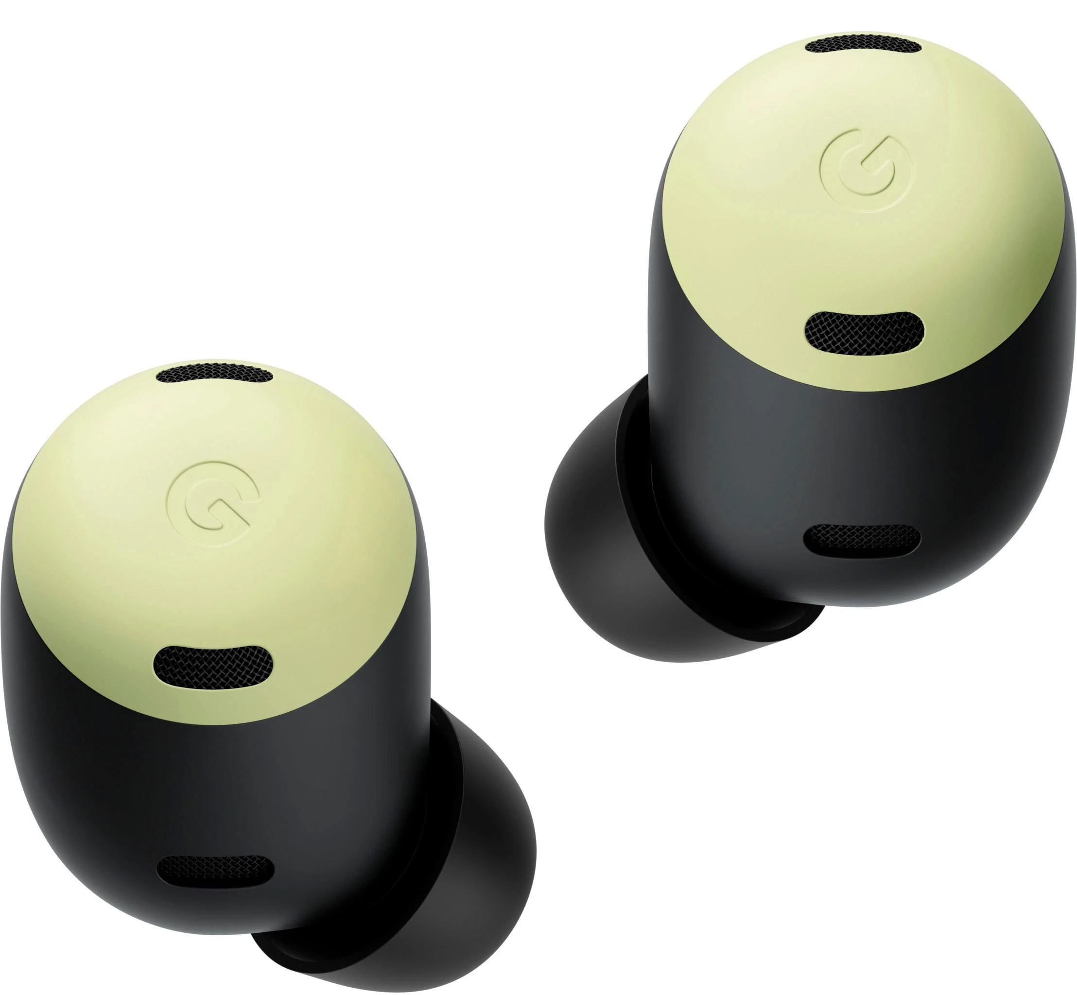 Google Pixel Buds Pro Belaidės Ausinės, Citrinžolės spalvos