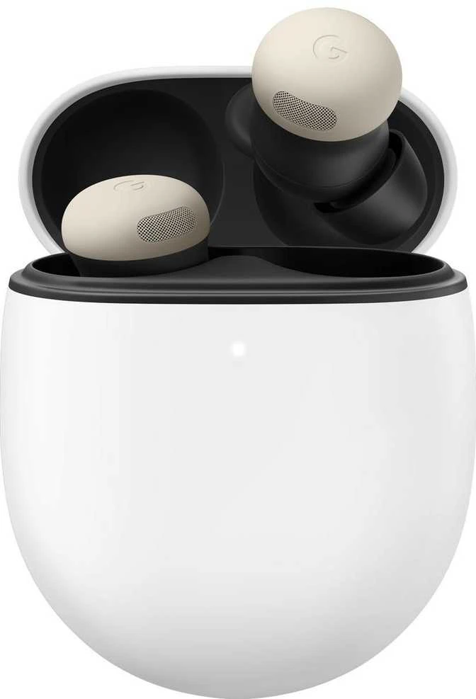 Ausinės Google Pixel Buds Pro Porcelain