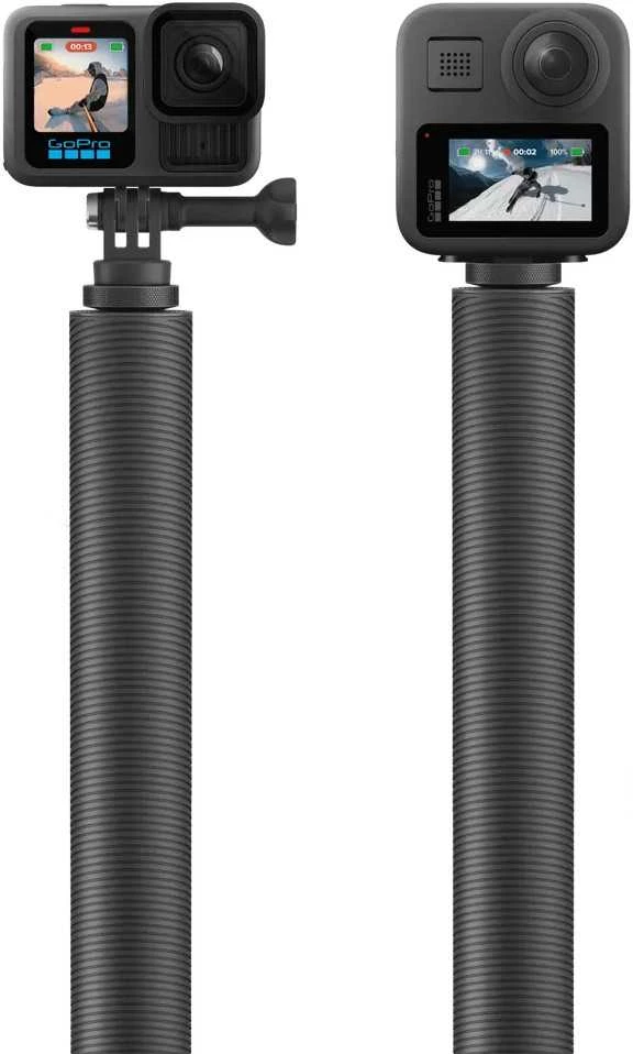 GOPRO 9FT (2,7 M) ANGLIES PLUOŠTO PRATĘSIMO LAZDAS