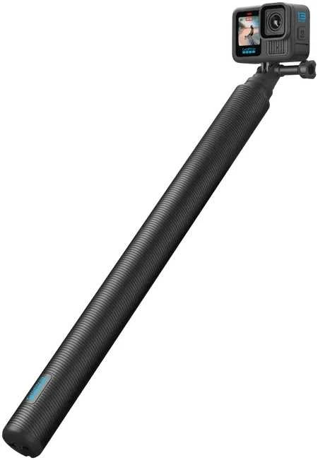GOPRO 9FT (2,7 M) ANGLIES PLUOŠTO PRATĘSIMO LAZDAS