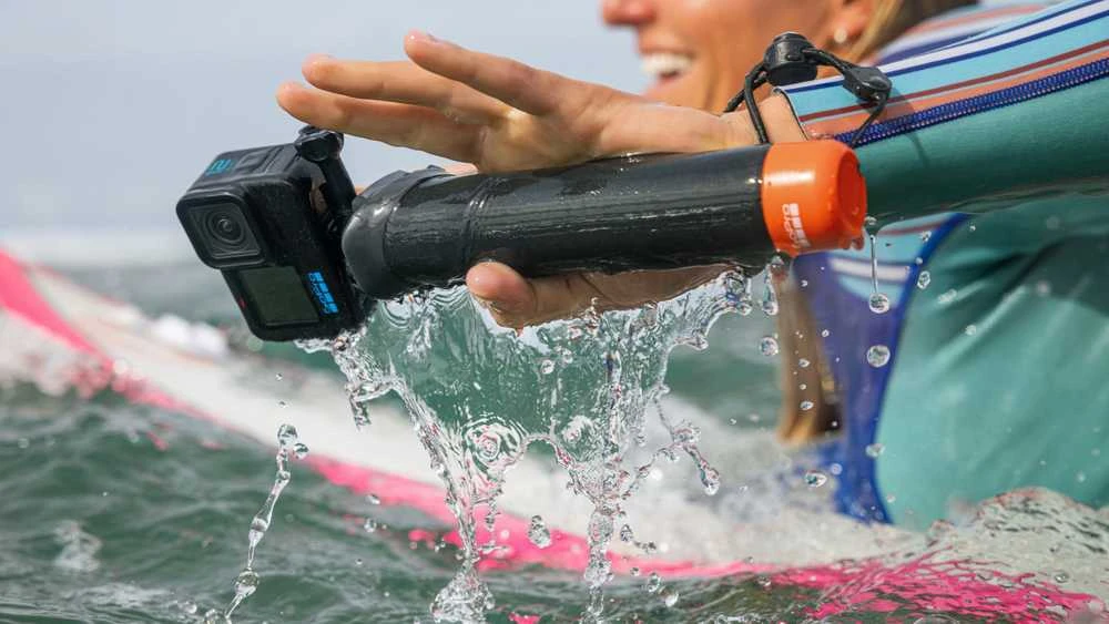 „GoPro Adventure“ rinkinys 3.0