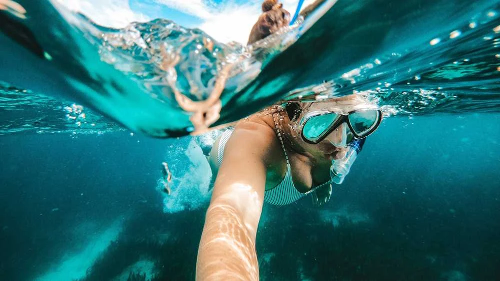 „GoPro Adventure“ rinkinys 3.0