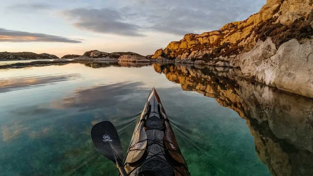 „GoPro Adventure“ rinkinys 3.0