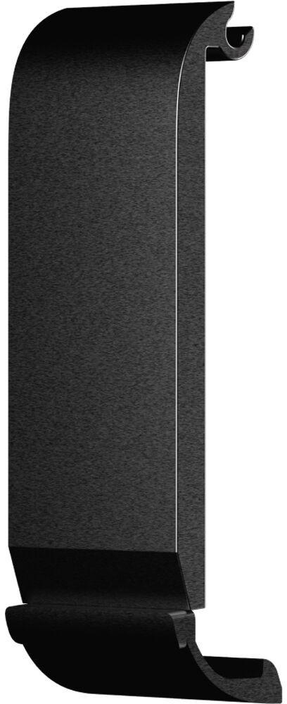 GOPRO REPLACEMENT DOOR (HERO13/HERO12/HERO11/HERO10/HERO9 Juodas)