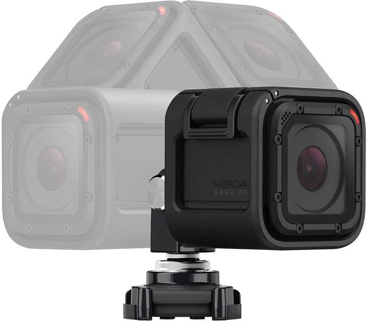Laikikliai GoPro Ball Joint Sagle