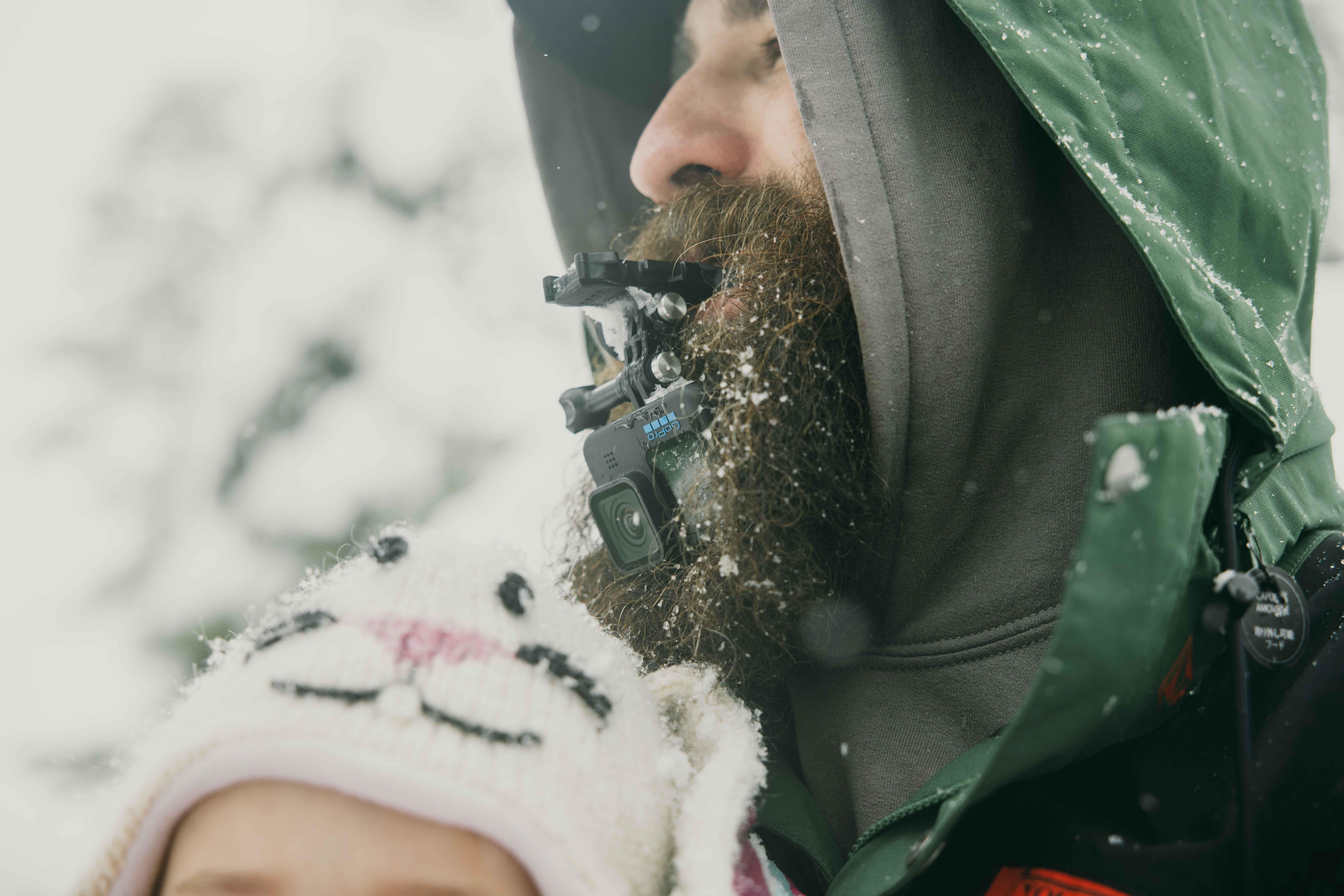 GOPRO BITE MOUNT