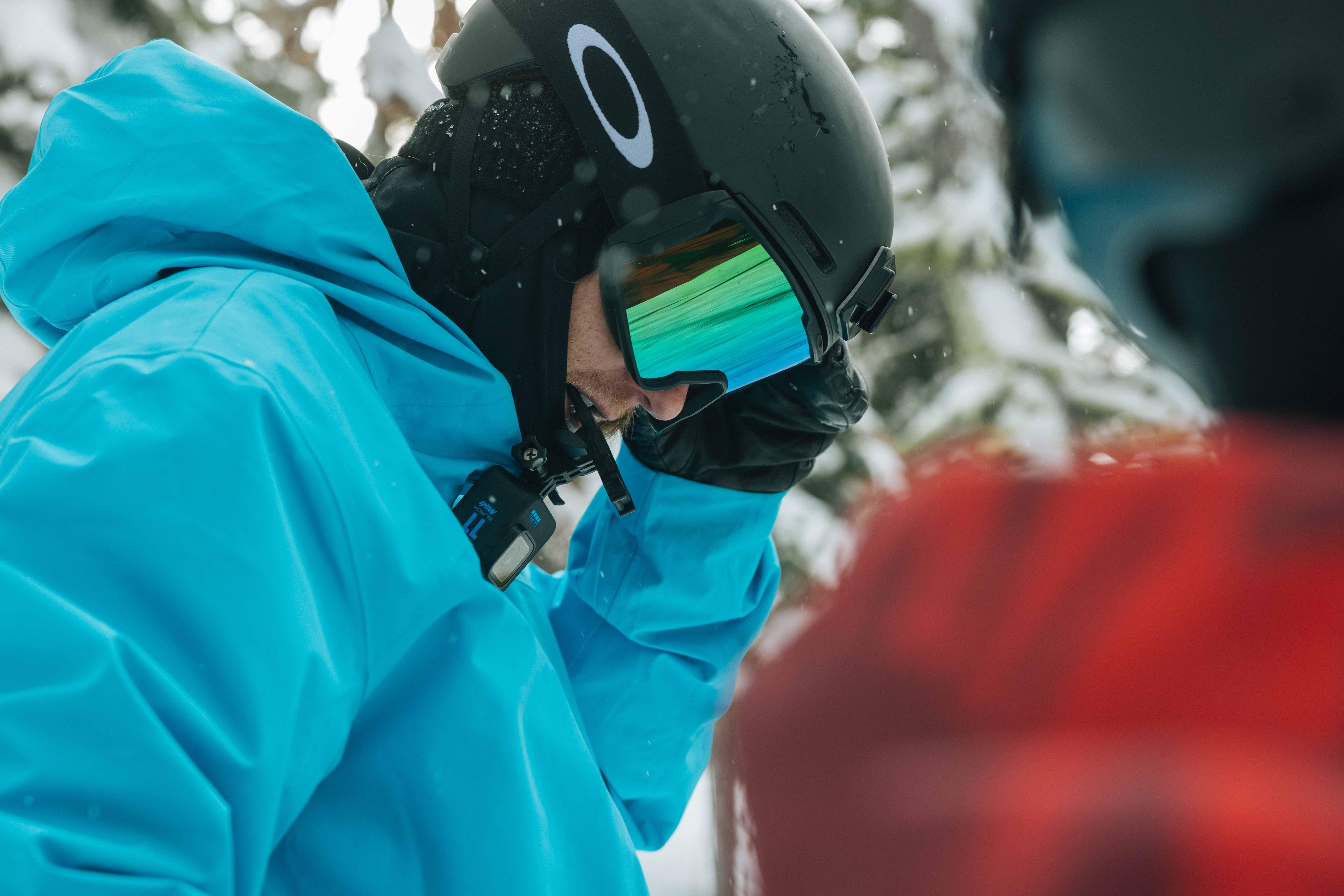 GOPRO BITE MOUNT