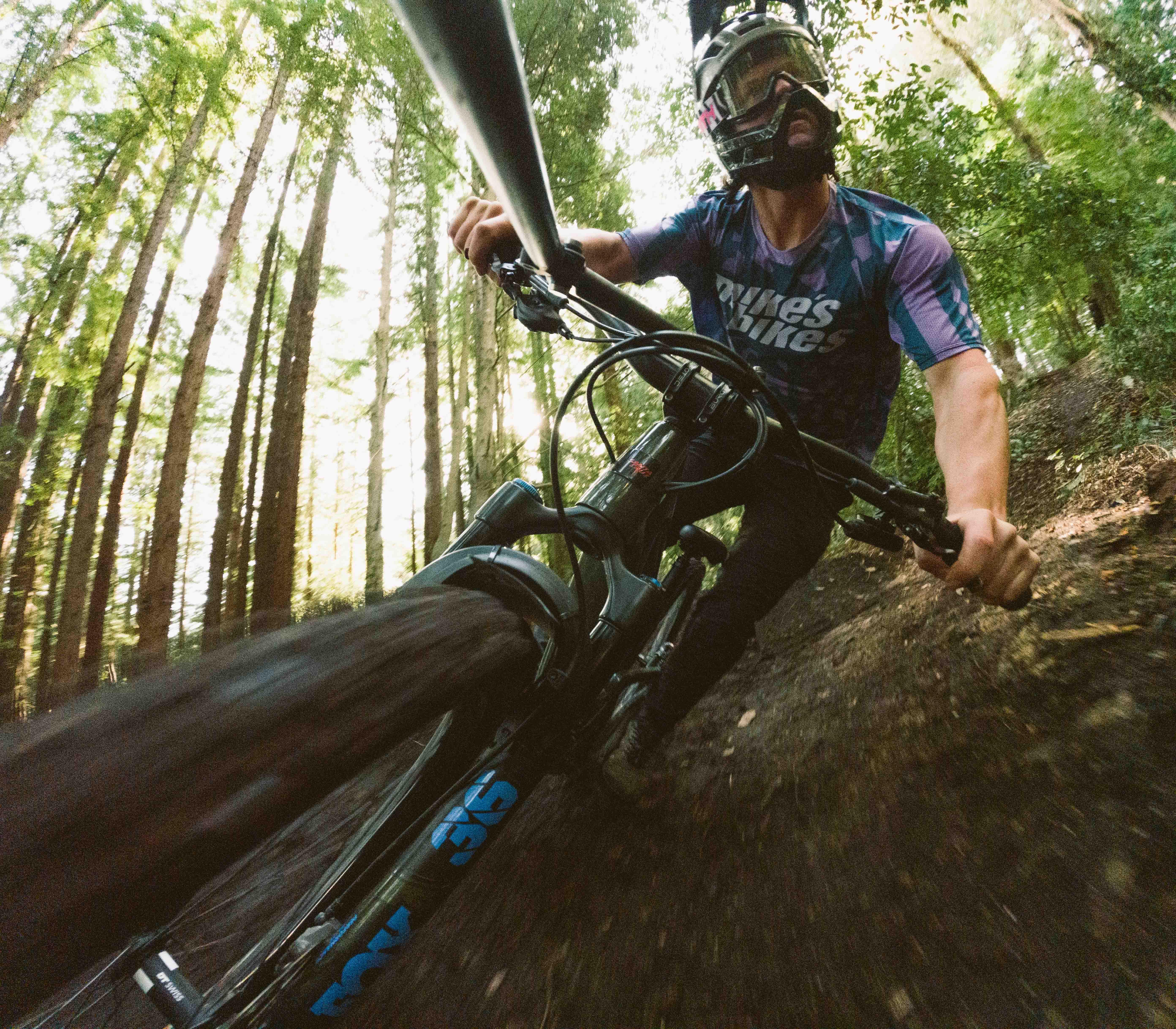 GOPRO BOOM + KLIPINIAI MONTAVIMAI