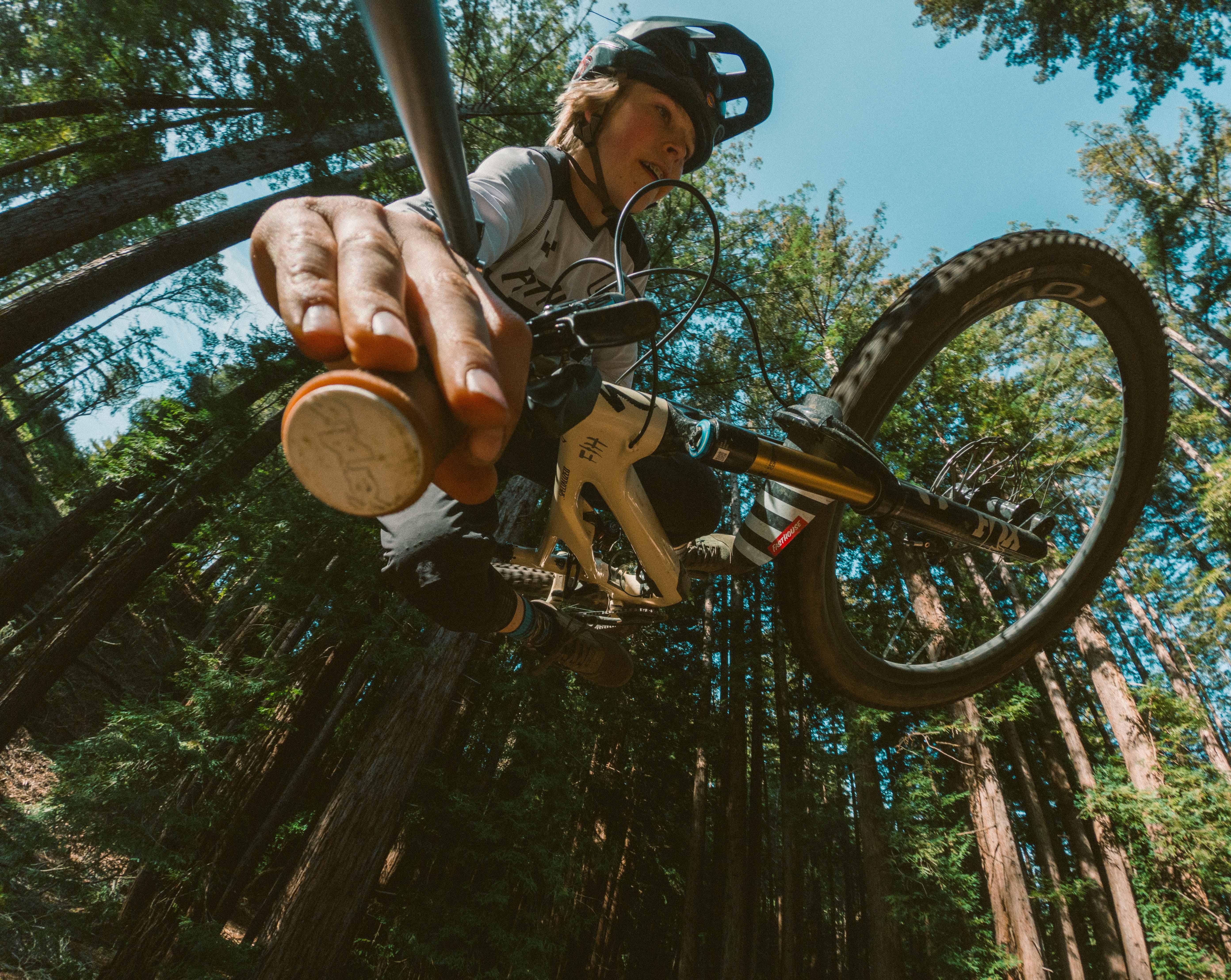 GOPRO BOOM + KLIPINIAI MONTAVIMAI