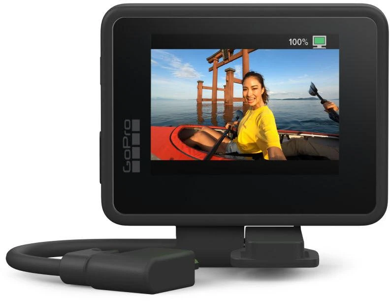 Objektyvas GOPRO DISPLAY MOD