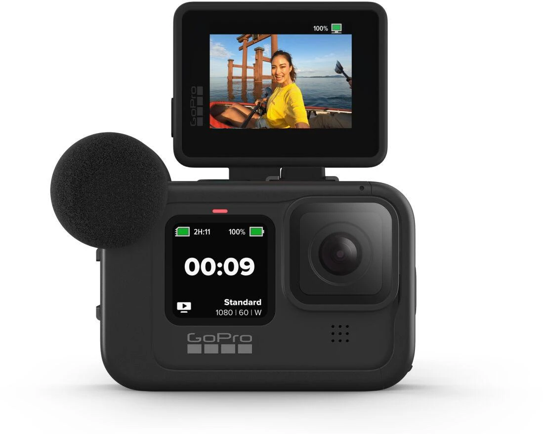 Objektyvas GOPRO DISPLAY MOD