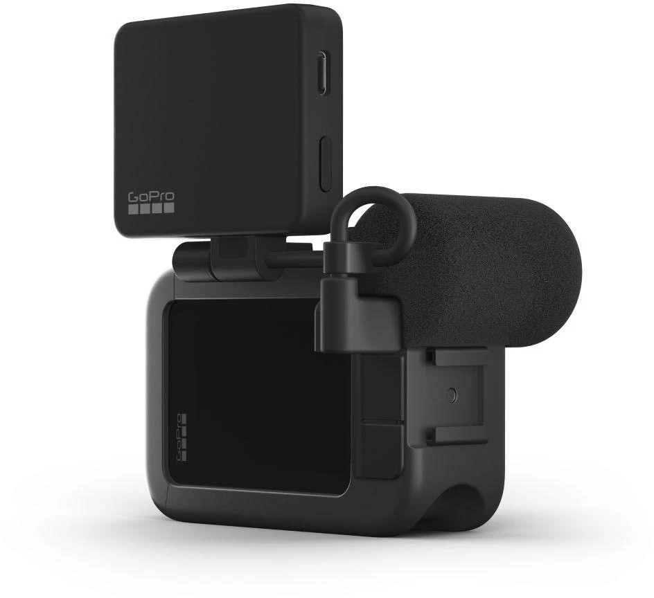 Objektyvas GOPRO DISPLAY MOD