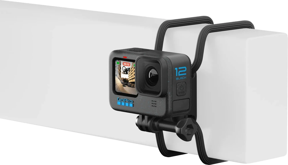 „GoPro“ lankstus laikiklis UNIVERSALUS