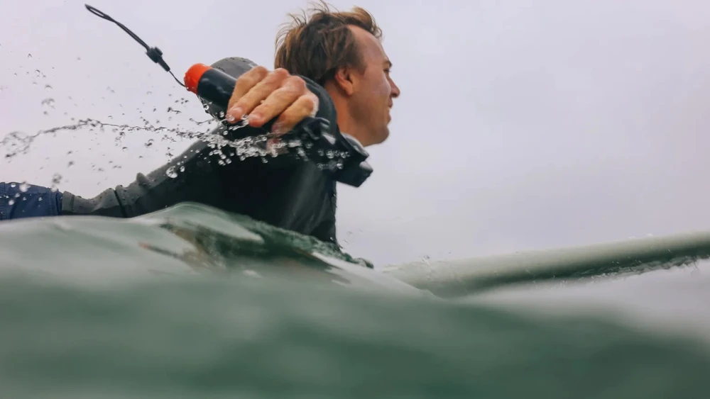 „GoPro The Handler“ plūduriuojanti rankena