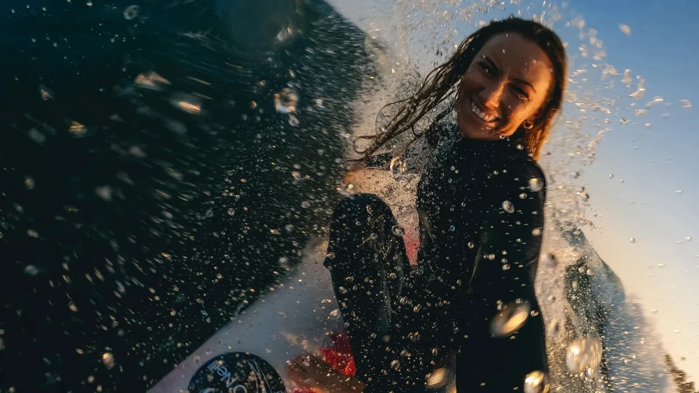 „GoPro The Handler“ plūduriuojanti rankena