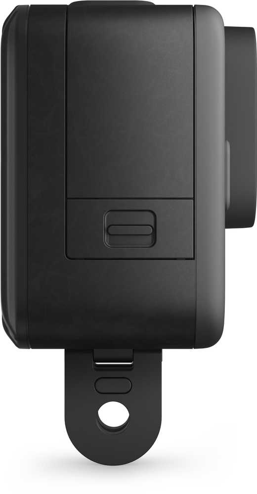 Veiksmo kamera GoPro Hero 11 Mini, Juodos spalvos