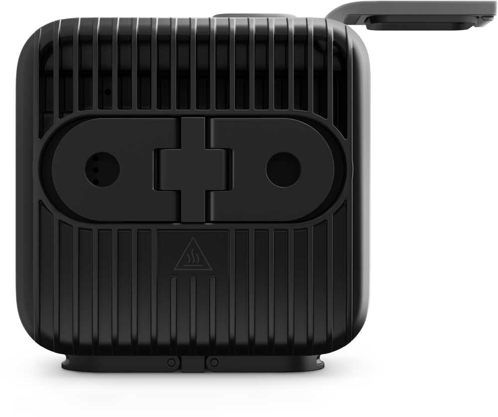 Veiksmo kamera GoPro Hero 11 Mini, Juodos spalvos